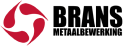 Brans Metaalbewerking logo