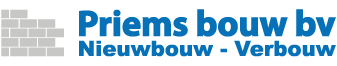 Priems Bouw BV logo