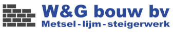 W&G bouw bv logo