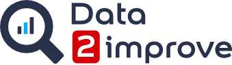 Data2improve logo