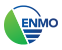 ENMO logo