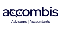 Accombis logo: Adviseurs en Accountants