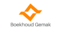 Boekhoud Gemak logo